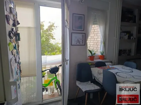 Prodaja, dvosoban stan, 50m², Avijatičarsko naselje, Novi Sad Sve Podlokacije - image 5