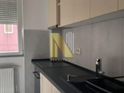 Rent, two bedroom apartment, 46m², Centar, Novi Sad - image 13