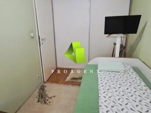 Rent, one bedroom apartment, 46m², Medijana, Niš - image 6