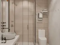 Prodaja, jednosoban stan, 55m², Prčanj, Kotor - image 9