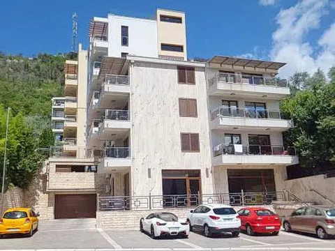 Sale, apartment, 62m², Budva, Crna Gora - image 2