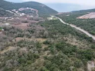 Sale, land lot, 1567m², Višnjevo, Kotor - image 14