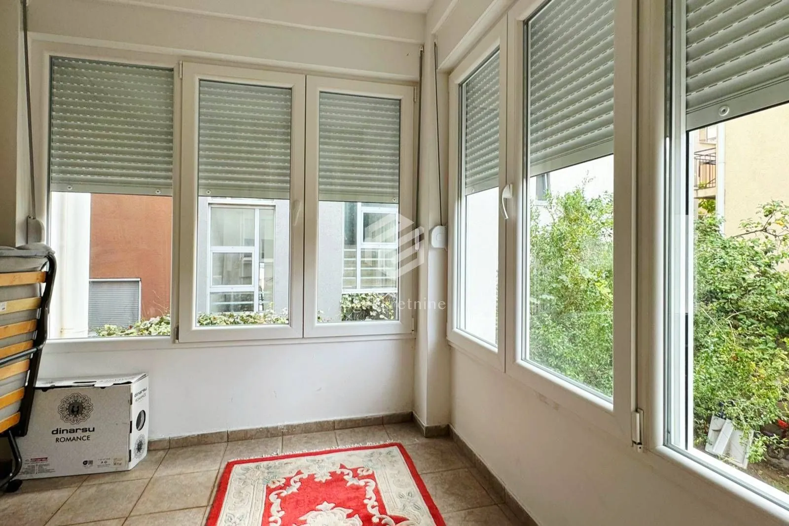 Sale, two bedroom apartment, 72m², Budva, Crna Gora