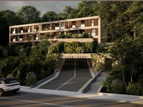 Prodaja, jednosoban stan, 45m², Đuraševići, Tivat - image 5