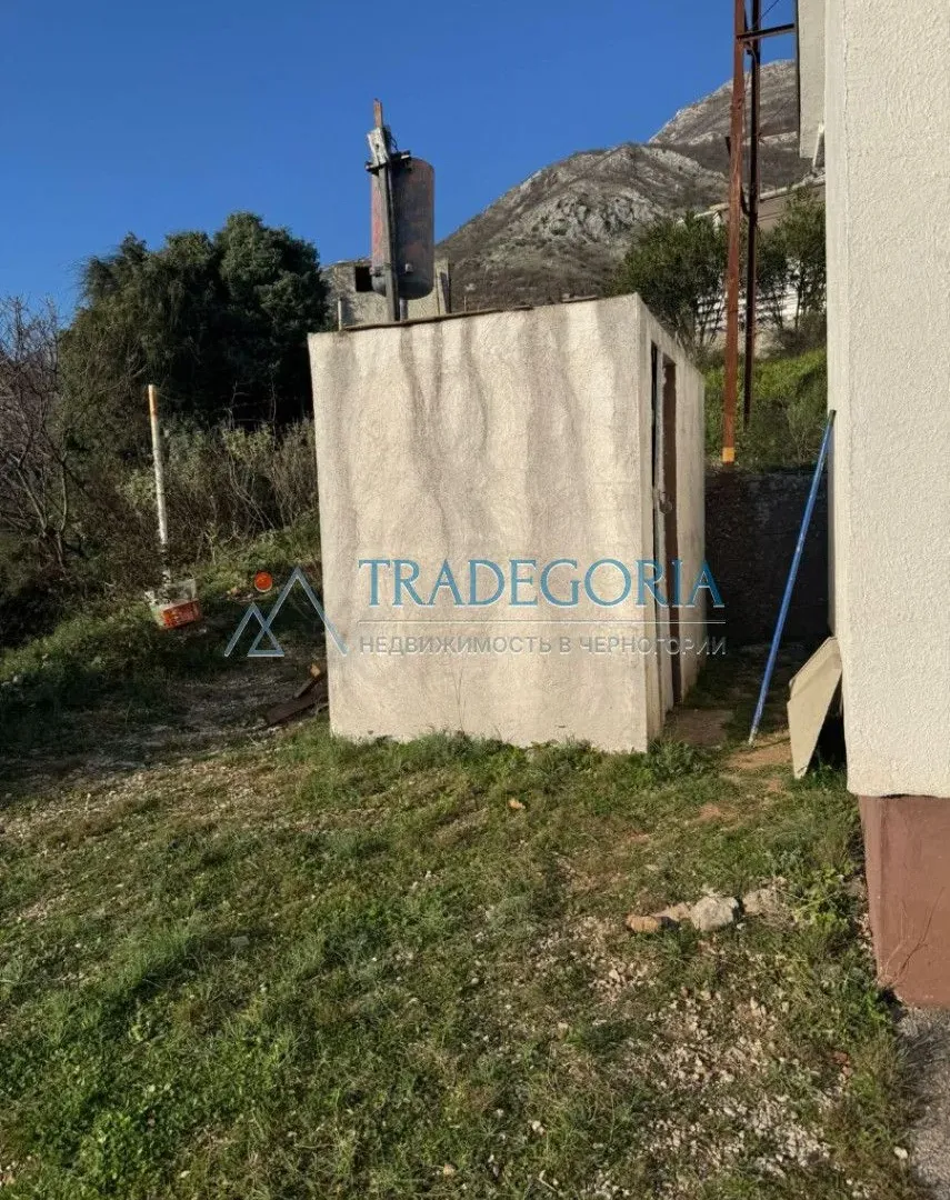 Prodaja, kuća, 45m², Sutomore, Bar