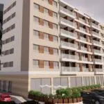 Prodaja, jednosoban stan, 51m², Rozino, Budva - image 3