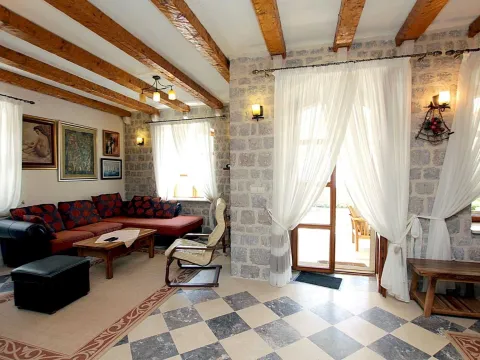 Sale, house, 480m², Reževići, Budva - image 25