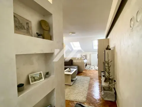 Izdavanje, jednosoban stan, 31m², Centar, Novi Sad - image 3