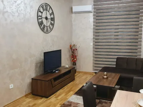 Izdavanje, jednosoban stan, 54m², Zabjelo, Podgorica - image 2