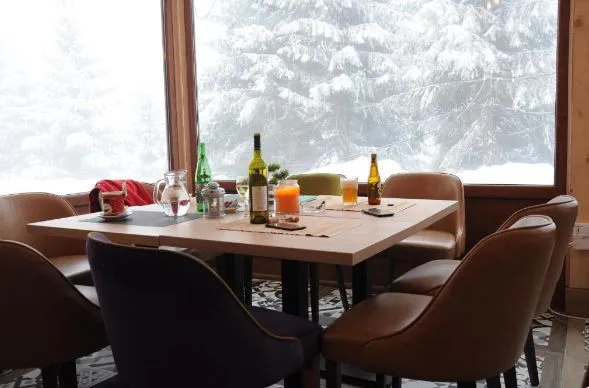 Prodaja, garsonjera, 18m², Brzeće, Kopaonik