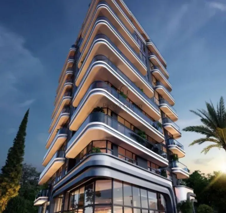 Prodaja, garsonjera, 37m², Bar, Crna Gora