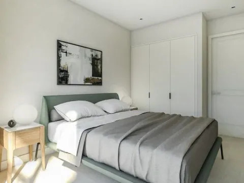 Sale, three bedroom apartment, 155m², Luštica Bay, Tivat - image 3