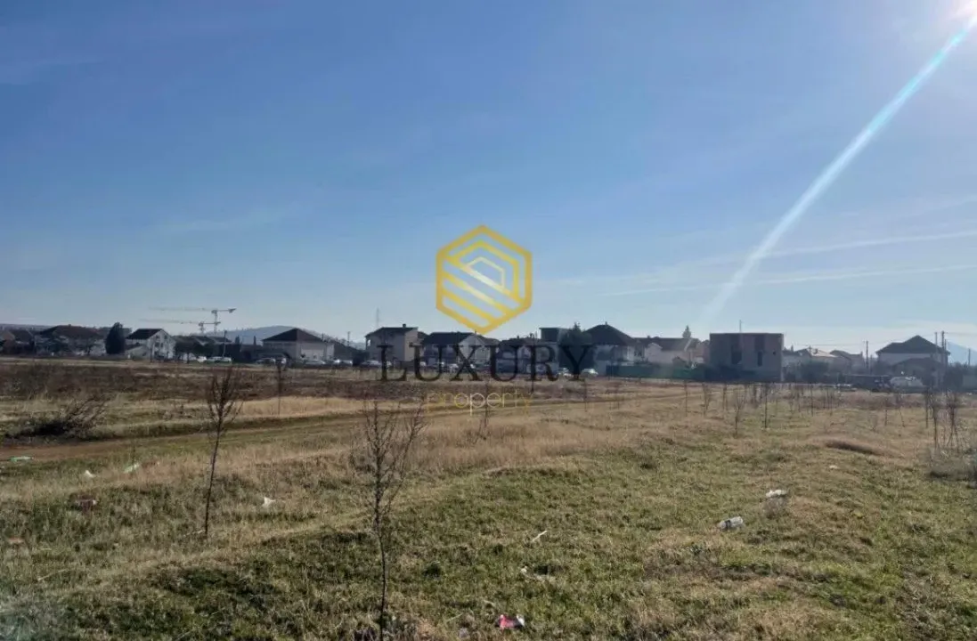 Sale, land lot, 8000m², Sadine, Podgorica