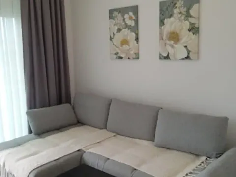 Izdavanje, stan, 39m², Bečići, Budva - image 4