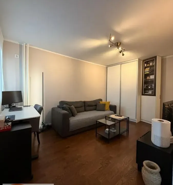 Sale, one bedroom apartment, 42m², Zemun Sve Podlokacije, Beograd