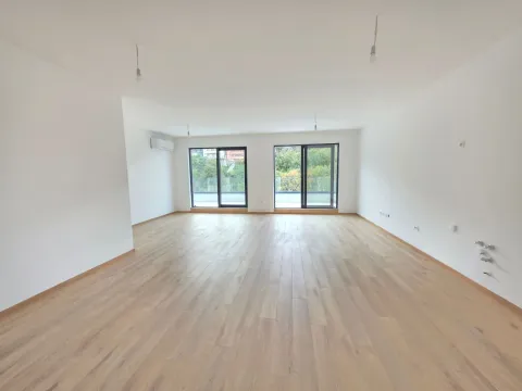 Sale, two bedroom apartment, 162m², Kamenovo, Budva - image 1