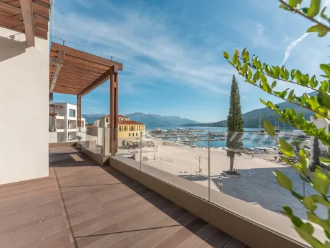 Sale, two bedroom apartment, 156m², Portonovi, Herceg Novi - image 2