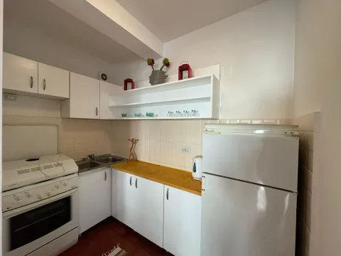 Sale, one bedroom apartment, 39m², Budva, Crna Gora - image 6