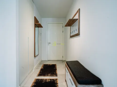 Prodaja, dvosoban stan, 85m², Tivat, Crna Gora - image 2