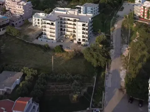 Prodaja, plac, 3200m², Dobra Voda, Budva - image 2