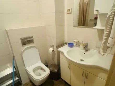 Prodaja, jednosoban stan, 47m², City Kvart, Podgorica - image 11