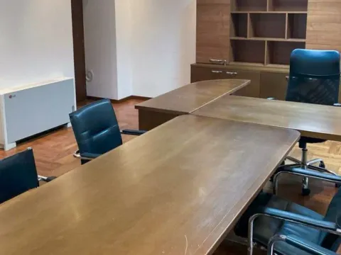 Sale, office space, 220m², Blok 9, Podgorica - image 12