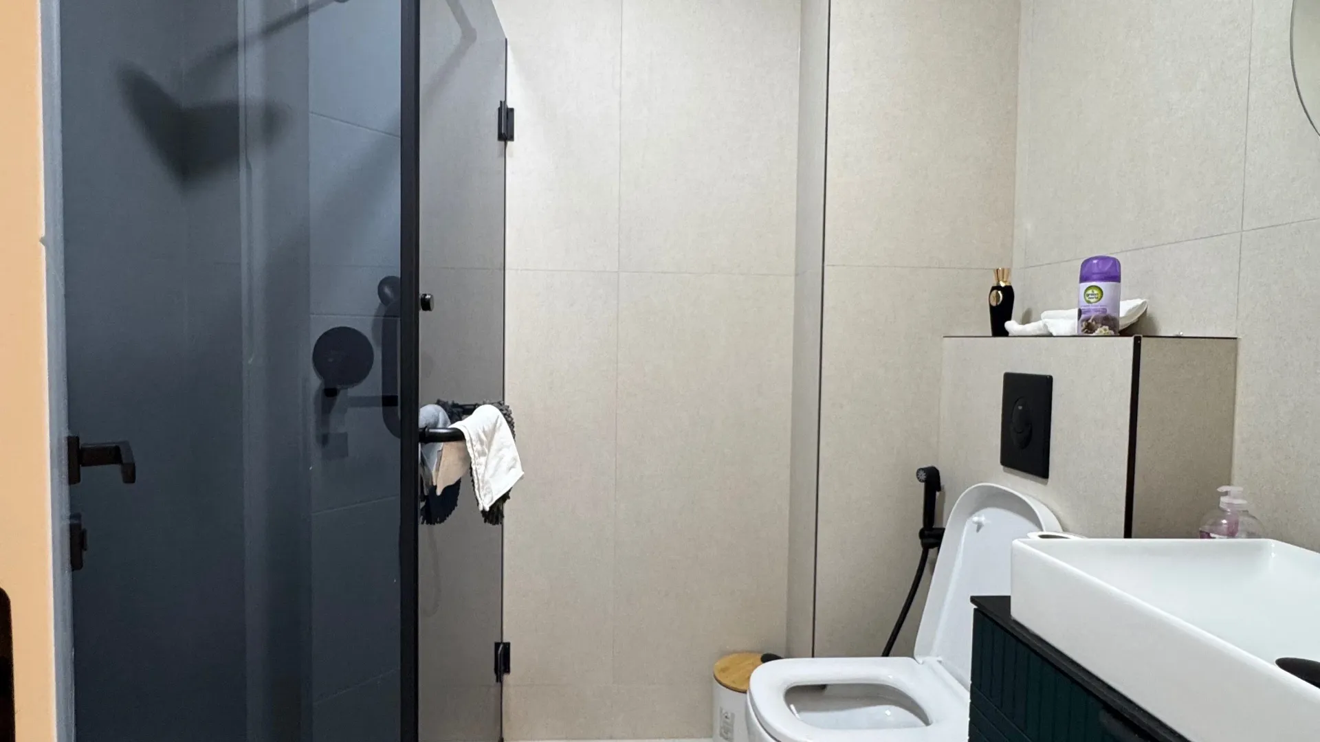 Sale, one bedroom apartment, 68m², Centar, Bar