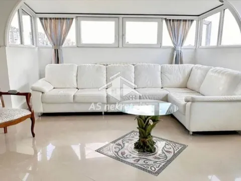 Rent, three bedroom apartment, 160m², Novi Beograd Blok 61, Novi Beograd Sve Podlokacije - image 2
