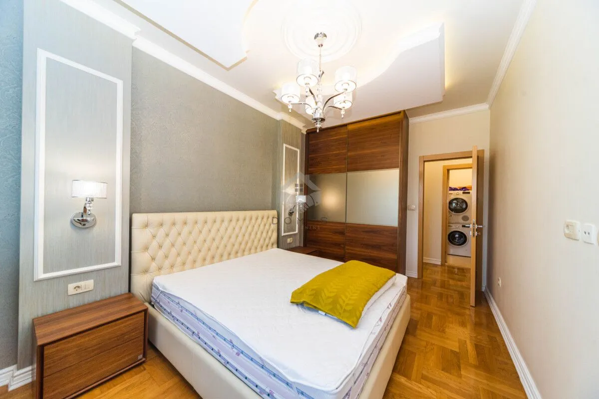 Rent, three bedroom apartment, 110m², Preko Morače, Podgorica