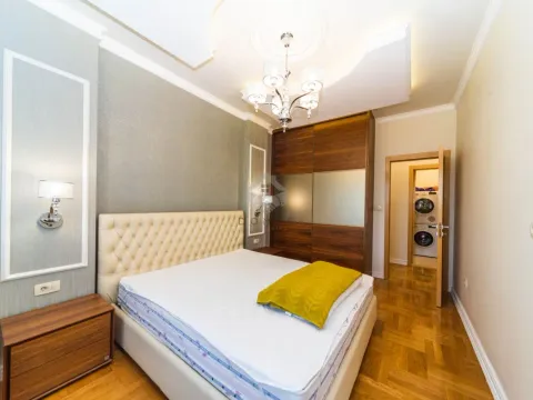 Rent, three bedroom apartment, 110m², Preko Morače, Podgorica - image 8