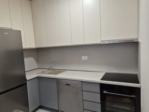 Rent, one bedroom apartment, 50m², City Kvart, Podgorica - image 4