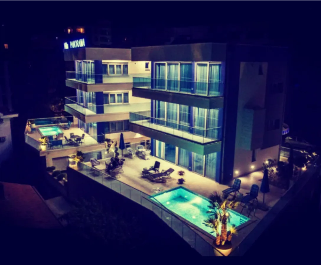 Sale, house, 1011m², Budva, Crna Gora