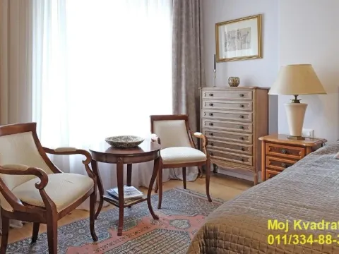 Prodaja, trosoban stan, 113m², Savski Venac, Beograd - image 13