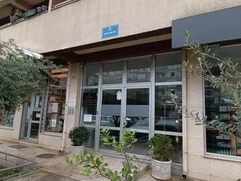 Sale, two bedroom apartment, 87m², Preko Morače, Podgorica - image 2