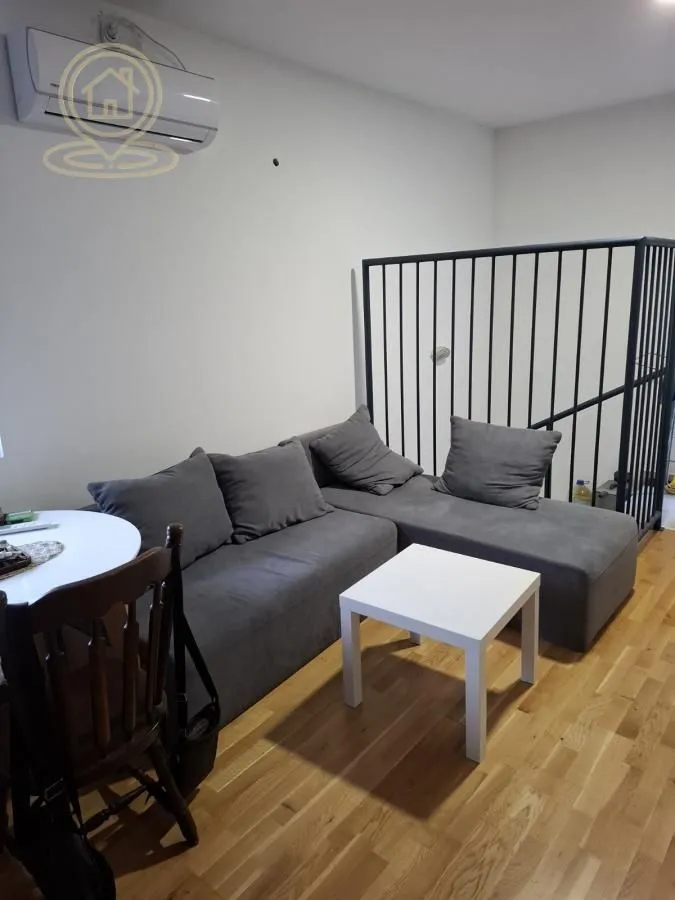 Sale, two bedroom apartment, 75m², Pantelej, Niš