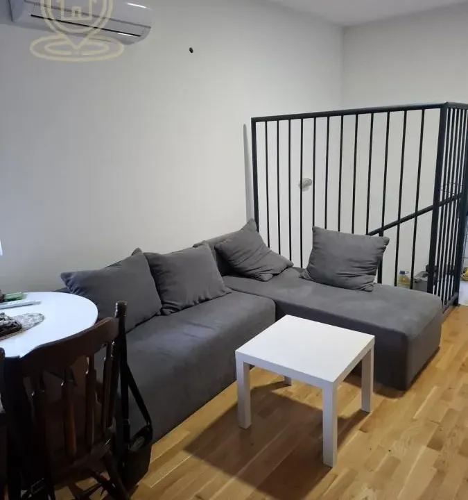 Sale, two bedroom apartment, 75m², Pantelej, Niš