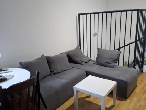 Sale, two bedroom apartment, 75m², Pantelej, Niš