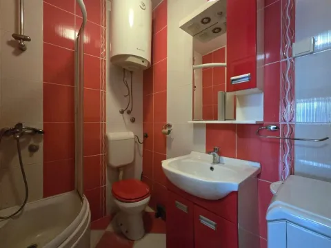 Prodaja, jednosoban stan, 30m², Škaljari, Kotor - image 6