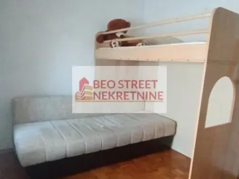 Prodaja, trosoban stan, 76m², Novi Beograd Blok 30, Novi Beograd Sve Podlokacije - image 5