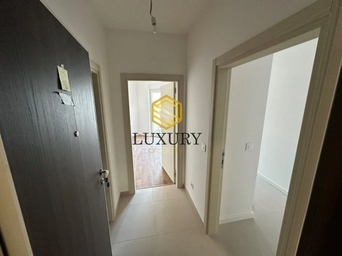 Prodaja, stan, 48m², Zagorič, Podgorica