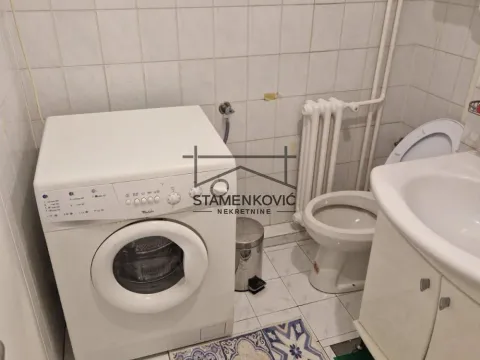 Izdavanje, dvosoban stan, 79m², Bulevar Oslobodjenja, Novi Sad Sve Podlokacije - image 19