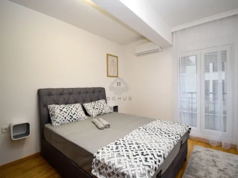 Izdavanje, jednosoban stan, 48m², Stara Varoš, Podgorica - image 5