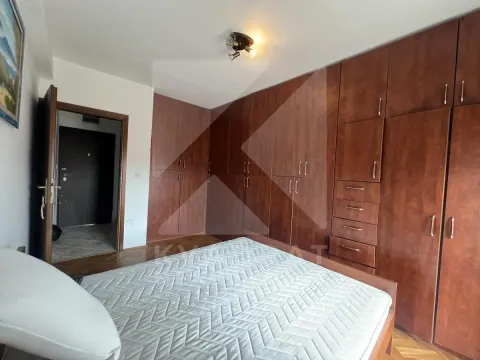 Izdavanje, jednosoban stan, 50m², Zabjelo, Podgorica - image 8