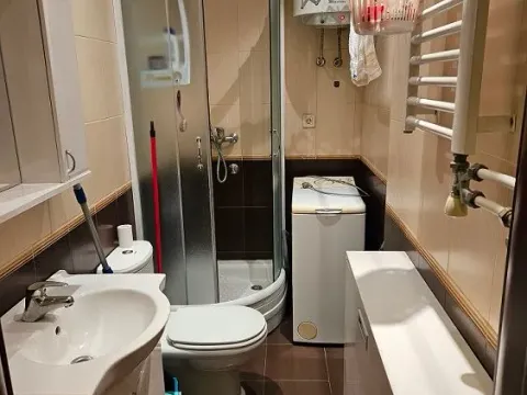 Rent, one bedroom apartment, 22m², Voždovac Sve Podlokacije, Beograd - image 4