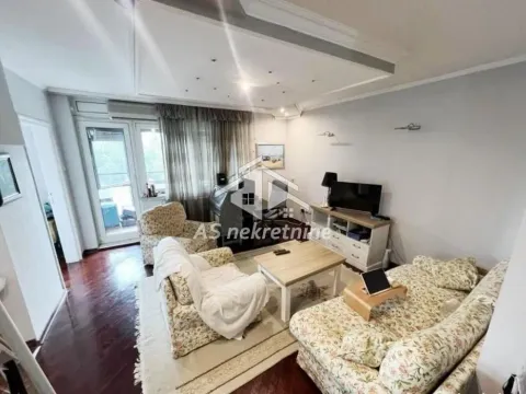 Izdavanje, stan, 66m², Novi Beograd Sve Podlokacije, Beograd - image 3