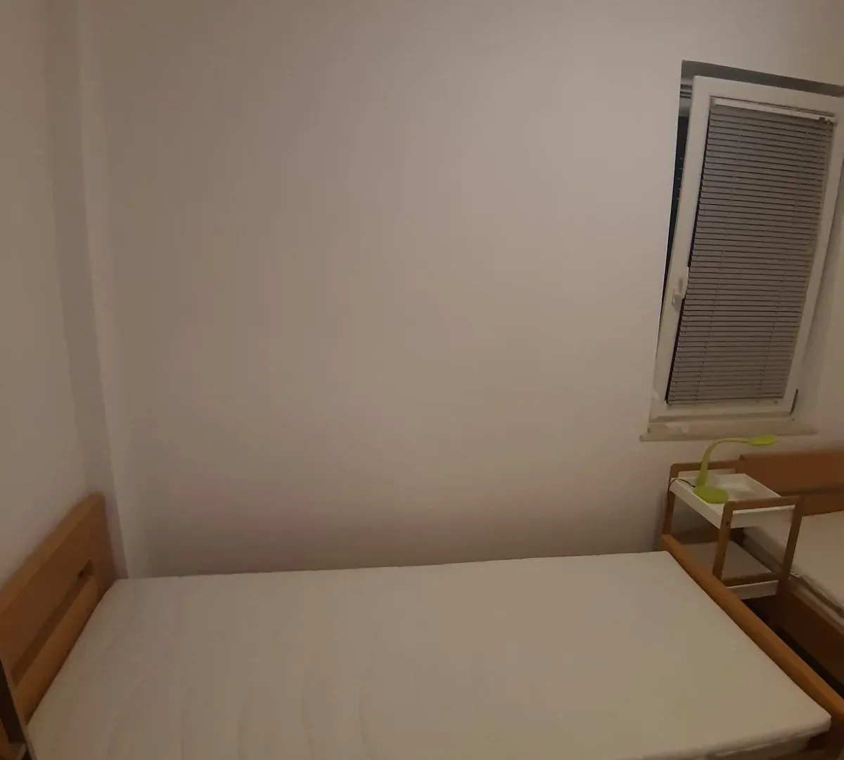 Prodaja, jednosoban stan, 44m², Lazi, Budva
