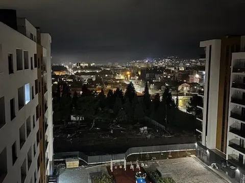 Sale, one bedroom apartment, 43m², Stari Aerodrom, Podgorica - image 4