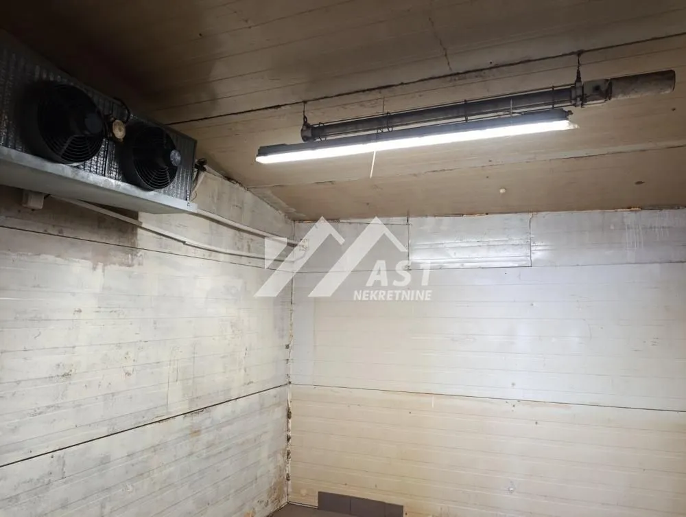 Rent, office space, 100m², Adice, Novi Sad Sve Podlokacije