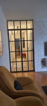 Rent, four bedroom apartment, 100m², Blok 5, Podgorica - image 10