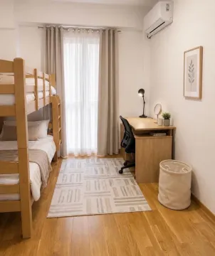 Rent, two bedroom apartment, 75m², Zabjelo, Podgorica - image 6